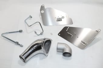 hks pipe intercooler outlet g17971-z60010-00 - image
