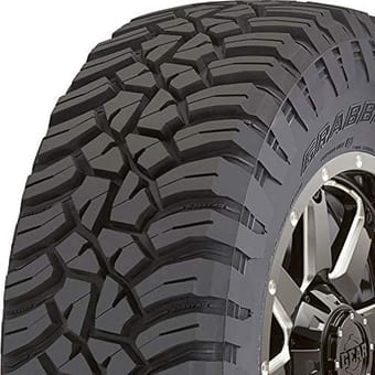 37x12.50r17lt/8 general grabber x3 (load d) - image
