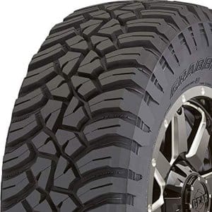 lt315/70r17 general grabber x3 (load e) - image