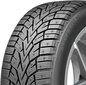 225/45r17xl general altimax arctic 12 (winter) - image