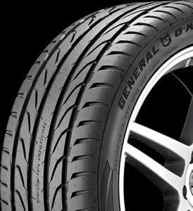 225/40zr18 general g-max rs - image