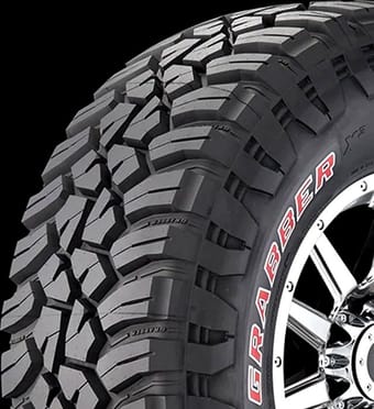 35x12.50r18lt/10 general grabber x3 (load e) - image