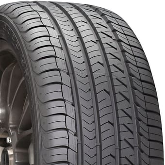 225/60r18 goodyear eagle sport all season - image