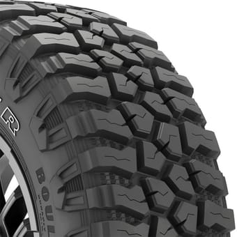 lt295/65r20 goodyear wrangler boulder mt (load e) - image