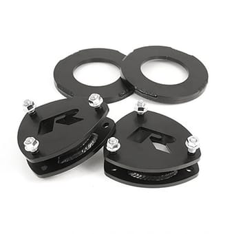 readylift 2" sst lift kit 2014-2021 jeep grand cherokee 69-6420 - image