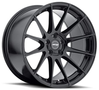 MRR Ground Force GF6 Gloss Black