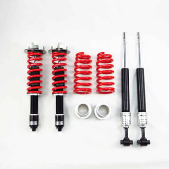 rs-r 13-20 lexus gs350 f-sport awd basic-i active coilovers xbait176ma - image