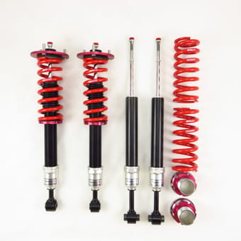 rs-r 16-20 lexus gs f sports-i coilovers xlit997m - image