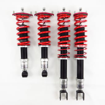 rs-r 89-94 nissan skyline gtr sports-i coilovers (non-pillow ball) xspin105m - image