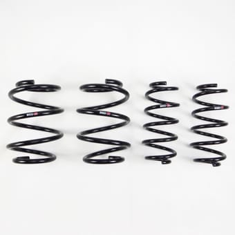 rs-r 18-22 honda accord 2.0t down sus springs - h133d - image
