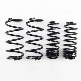 rs-r 15-20 honda fit (gk5) down sus springs h294d - image