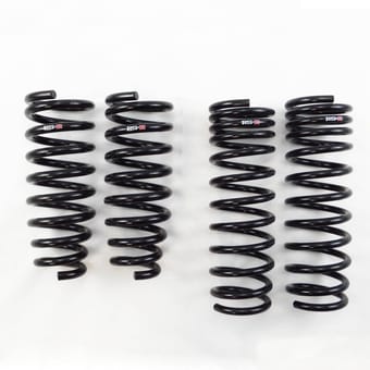 rs-r 11-14 acura tsx sports wagon (cw2) down sus springs h650w - image