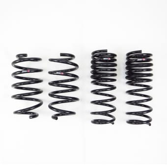 rs-r 15-20 acura tlx fwd/awd down sus springs h900d - image