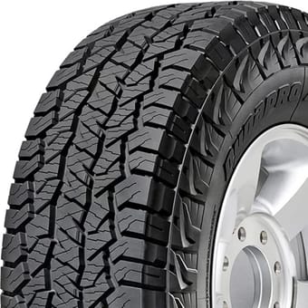 255/65r17 hankook dynapro at2 xtreme rf12 - image