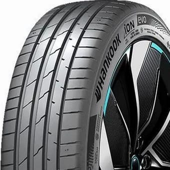 255/35r21xl hankook ion evo as suv ih01a - image