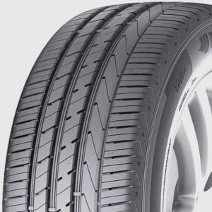 275/45zr20 hankook ventus s1 evo ii suv k117a - image