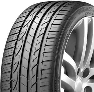 255/50r20 hankook ventus s1 noble2 h452 - image