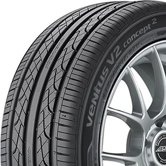 Hankook Tires 245/40r18xl hankook ventus v2 concept2 h457