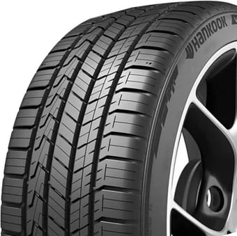 285/35zr19xl hankook ventus s1 as h125 - image