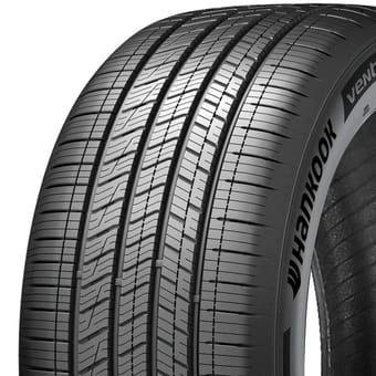 285/40zr21xl hankook ventus s1 evo z as x h129a - image