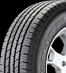p265/60r18 hankook dynapro ht rh12 (p-metric) - image