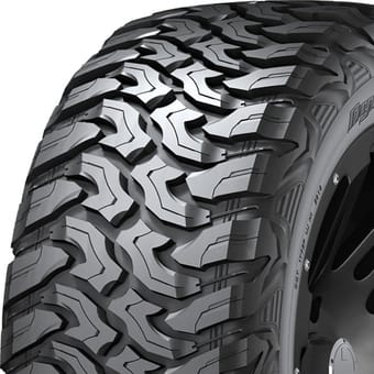 33x12.50r20lt hankook dynapro mt2 rt05 (load e) 65psi - image
