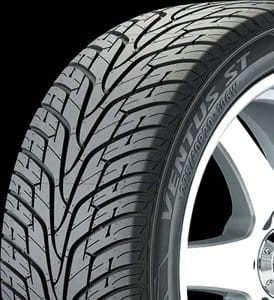 275/45r20xl hankook ventus st rh06 - image