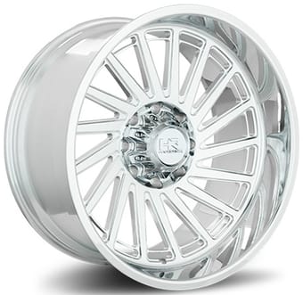 Hardrock Off-Road H905 Polished