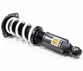 hks hipermax s gdb(a-d) subaru wrx sti full kit 80300-af002 - image