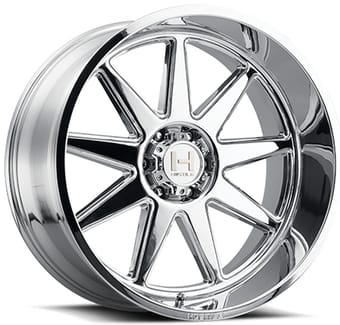 Hostile H121 Omega Armor Plated