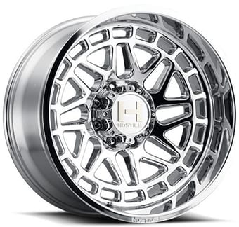 Hostile H122 Reaper Armor Plated Standard