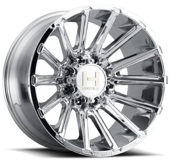 Hostile H123 Typhoon Armor Plated Standard