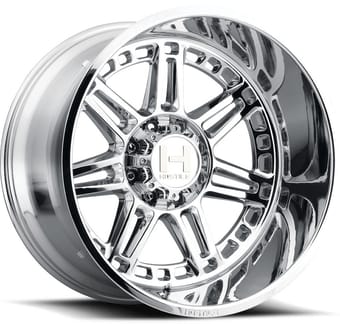 Hostile H124 Lunatic Armor Plated