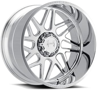 Hostile Forged HF108 Full Polished