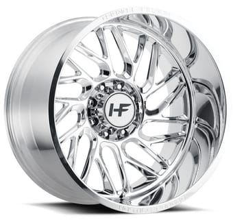 Hostile Forged HF02 Superbeast Full Polished