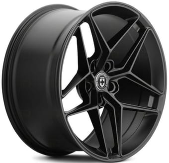 HRE FlowForm FF11 Tarmac Standard