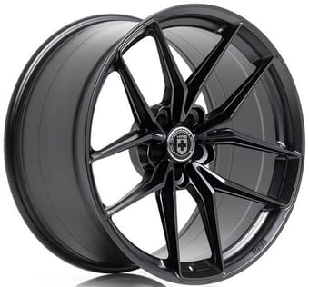 HRE FlowForm FF21 Tarmac Standard