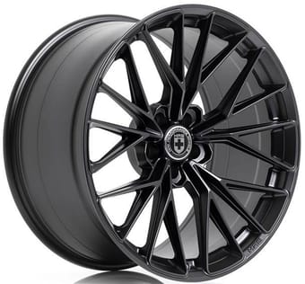 HRE FlowForm FF28 Tarmac Standard