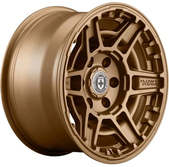 HRE FlowForm FT1 Ore