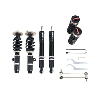 bc racing br series coilover kit for 2007-2013 bmw 3 series m3 i-13-br - image