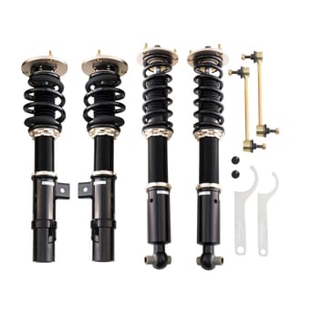 bc racing br series coilover kit for 1995-2001 bmw 7 series i-23-br - image