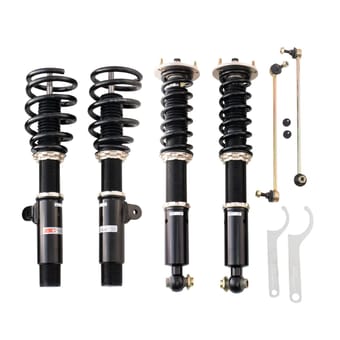 bc racing br series coilover kit for 2002-2008 bmw 7 series i-38-br - image