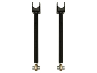 icon 07-18 jk front upper adj link kit 21036 - image