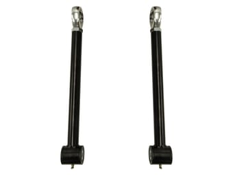 icon 2007-2018 jeep wrangler jk, rear, adjustable lower link kit 21041 - image