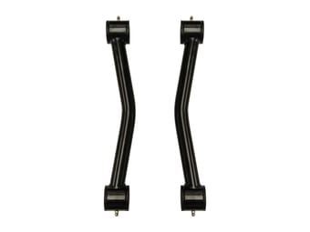 icon 07-18 jk rear upper fixed link kit 21046 - image