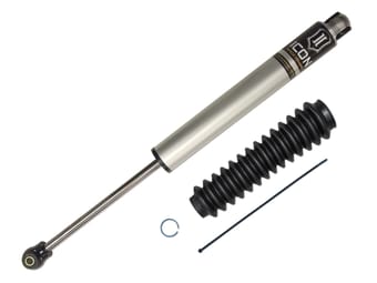 icon 09-up ram hd steering stabilizer 216520 - image