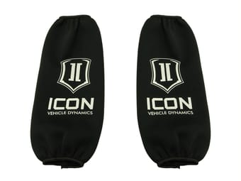icon raptor 3.0 coil wrap w/logo pair 191010 - image