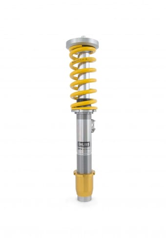 ohlins 16-21 bmw m2/m3/m4 (f87/f8x) road & track coilover system bms mr40s1 - image