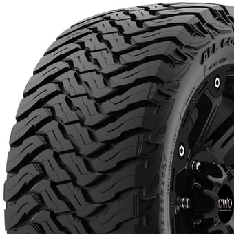 lt245/75r17 ironman all country mt-x (load e) - image