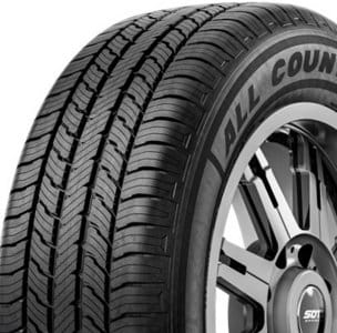 235/65r18 ironman all country ht - image